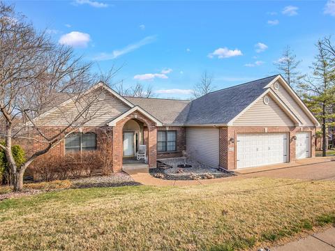 1471 Big Bend Rd, Ballwin, MO 63021 photo 1