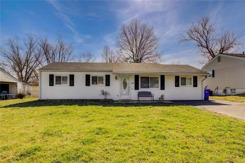 602 Butler Dr, Eureka, MO 63025 photo 1