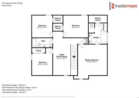 200 Oakhurst Cir, O'fallon, MO 63368 photo 23