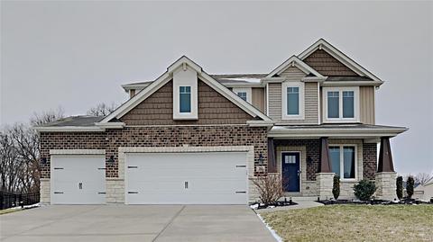 200 Oakhurst Cir, O'fallon, MO 63368 photo 1