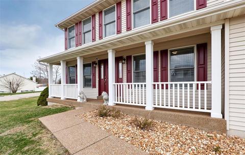 2 Floral Ct, O'fallon, MO 63368 photo 2