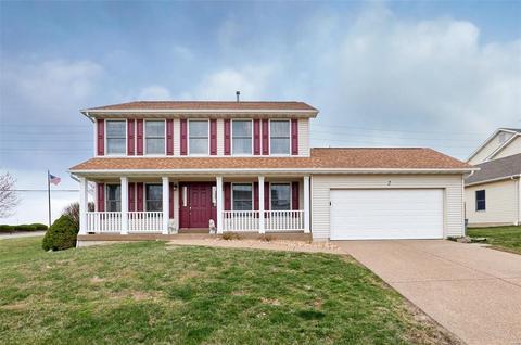 2 Floral Ct, O'fallon, MO 63368 photo 1