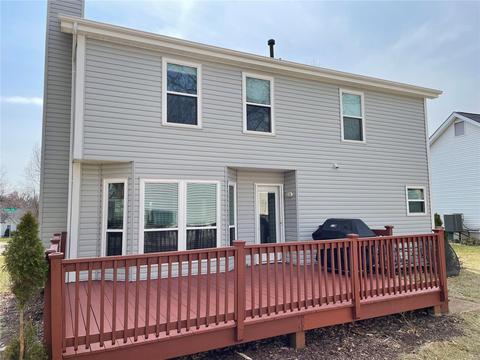 803 Barbara Ann Ln, Ellisville, MO 63021 photo 5