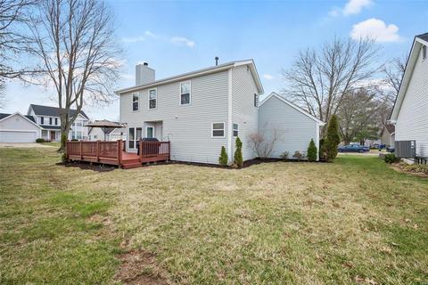 803 Barbara Ann Ln, Ellisville, MO 63021 photo 3