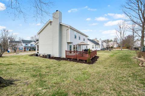 803 Barbara Ann Ln, Ellisville, MO 63021 photo 4