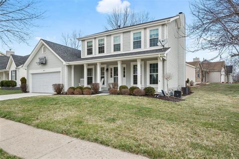 803 Barbara Ann Ln, Ellisville, MO 63021 photo 2
