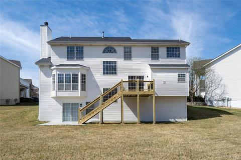 1238 Raintree Pass, O'fallon, MO 63366 photo 38