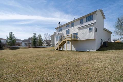 1238 Raintree Pass, O'fallon, MO 63366 photo 39