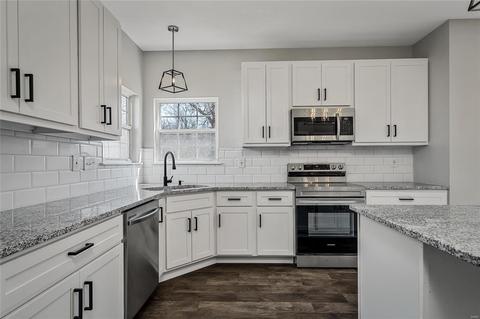 1238 Raintree Pass, O'fallon, MO 63366 photo 3