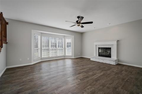 1238 Raintree Pass, O'fallon, MO 63366 photo 11