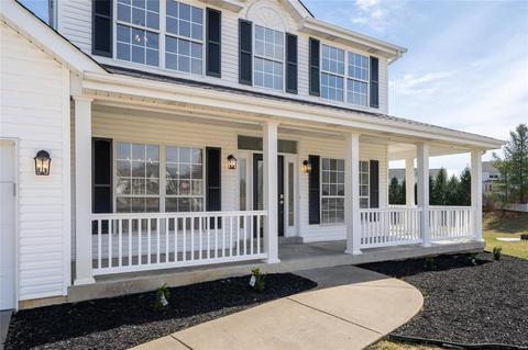 1238 Raintree Pass, O'fallon, MO 63366 photo 40