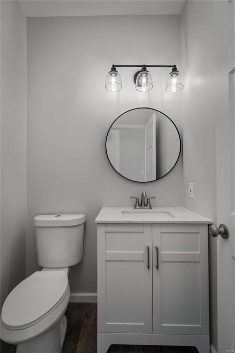 1238 Raintree Pass, O'fallon, MO 63366 photo 20
