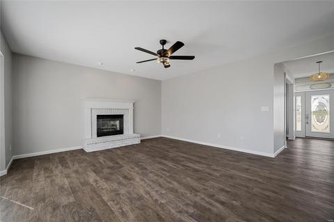 1238 Raintree Pass, O'fallon, MO 63366 photo 12
