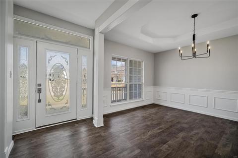 1238 Raintree Pass, O'fallon, MO 63366 photo 15