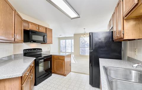 736 Woodside Trails Dr #201, Ballwin, MO 63021 photo 11
