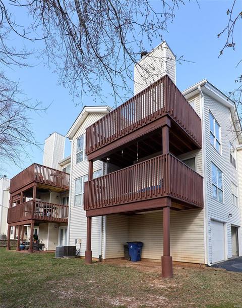 736 Woodside Trails Dr #201, Ballwin, MO 63021 photo 29