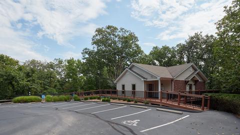 736 Woodside Trails Dr #201, Ballwin, MO 63021 photo 36