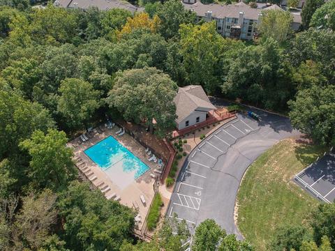 736 Woodside Trails Dr #201, Ballwin, MO 63021 photo 33
