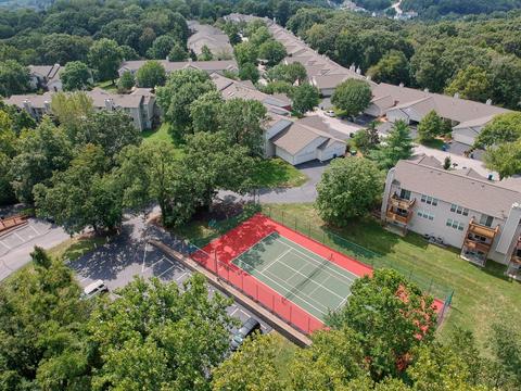 736 Woodside Trails Dr #201, Ballwin, MO 63021 photo 35