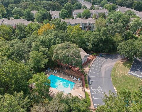 736 Woodside Trails Dr #201, Ballwin, MO 63021 photo 34