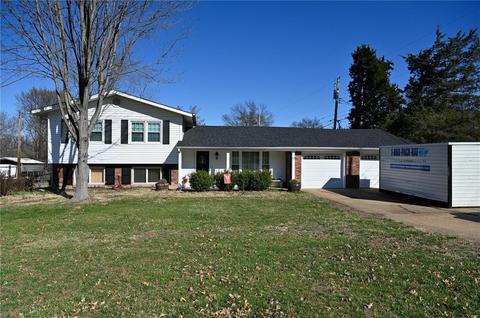 63 E Mdw, Ellisville, MO 63021 photo 1