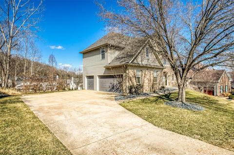 925 Stone Spring Dr, Eureka, MO 63025 photo 5