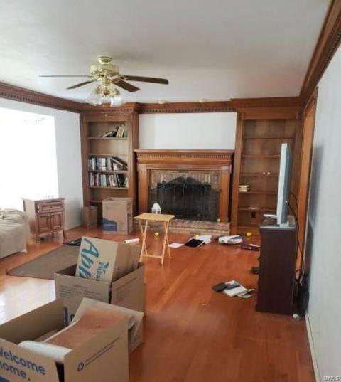 76 Log Hill Ln, Ballwin, MO 63011 photo 7