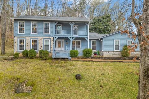 17320 Thunder Creek Rd, Wildwood, MO 63025 photo 1