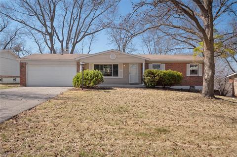 989 Sandstone Dr, Saint Louis, MO 63146 photo 1