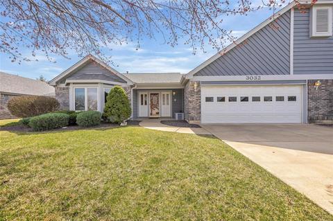 3032 Devilla #21B, Saint Charles, MO 63301 photo 1
