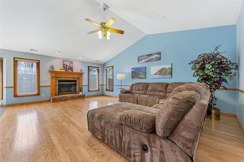 3032 Devilla #21B, Saint Charles, MO 63301 photo 17