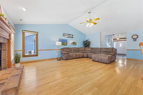 3032 Devilla #21B, Saint Charles, MO 63301 photo 18