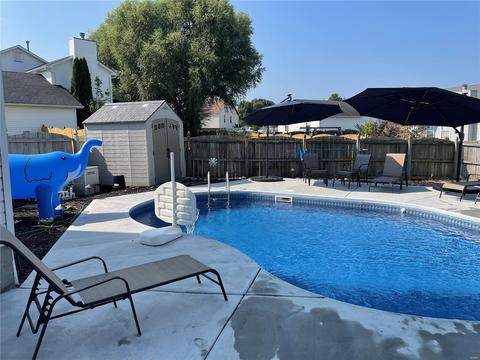 11 Shady Bridge Ct, O'fallon, MO 63366 photo 53