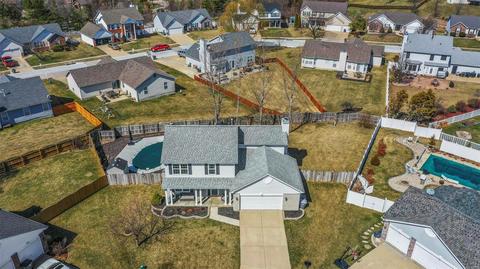 11 Shady Bridge Ct, O'fallon, MO 63366 photo 2