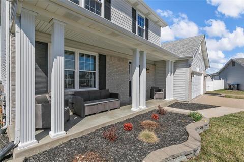 11 Shady Bridge Ct, O'fallon, MO 63366 photo 8