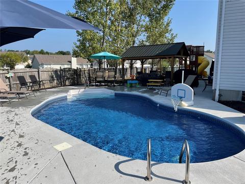 11 Shady Bridge Ct, O'fallon, MO 63366 photo 52