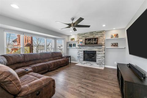 11 Shady Bridge Ct, O'fallon, MO 63366 photo 21