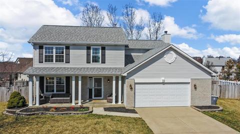 11 Shady Bridge Ct, O'fallon, MO 63366 photo 1