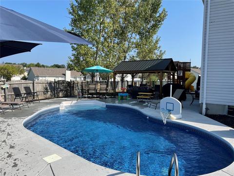 11 Shady Bridge Ct, O'fallon, MO 63366 photo 4