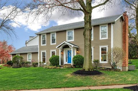 15 Windsor Ln, Ballwin, MO 63011 photo 2