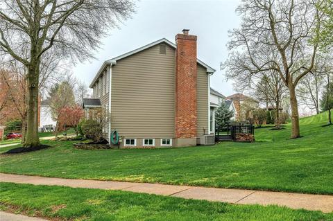 15 Windsor Ln, Ballwin, MO 63011 photo 45