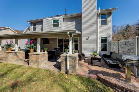 16536 Thunderhead Canyon Ct, Wildwood, MO 63011 photo 2