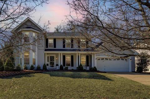 16536 Thunderhead Canyon Ct, Wildwood, MO 63011 photo 17