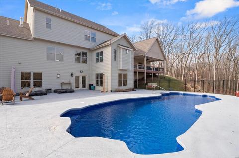 18617 Thistle Hl, Glencoe, MO 63038 photo 47