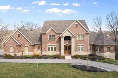 18617 Thistle Hl, Glencoe, MO 63038 photo 1