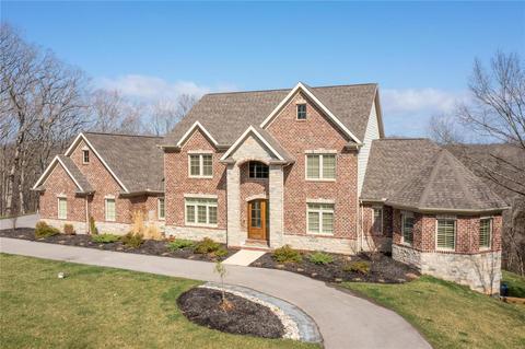 18617 Thistle Hl, Glencoe, MO 63038 photo 2