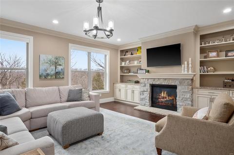 18617 Thistle Hl, Glencoe, MO 63038 photo 18