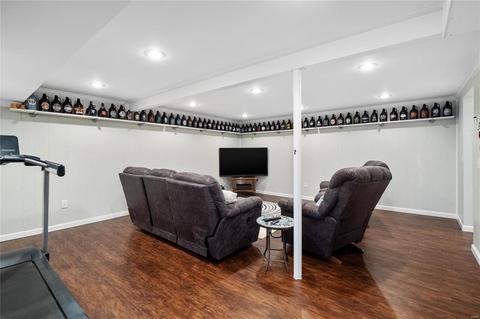 1109 Windyoak Dr, Ballwin, MO 63021 photo 35