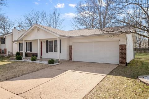 1109 Windyoak Dr, Ballwin, MO 63021 photo 43