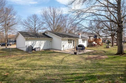 1109 Windyoak Dr, Ballwin, MO 63021 photo 44